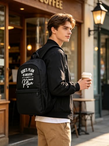 Backpack Lightweight School Bookbag for Boys Girls Casual Travel Daypack Backpack for Men Women Teens - color: Color 17