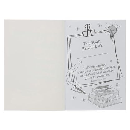 77 Bible Promises Every Kid Should Know, Ages 5-8 (77 for Kids Editions)