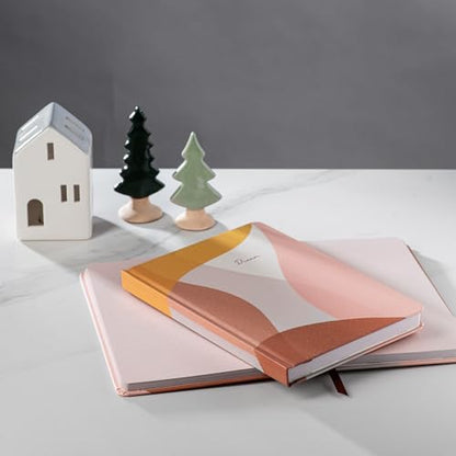 DIVERSEBEE Hardcover Dotted Journal Notebook (Dream) - color: Dream