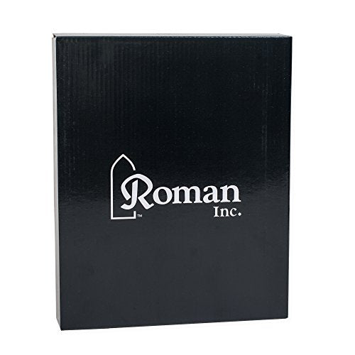 Roman Giftware Inc., Sacraments, First Communion, 9.25" H Communion Frame 4x6,Religious, Inspirational, Durable (6x1x9)