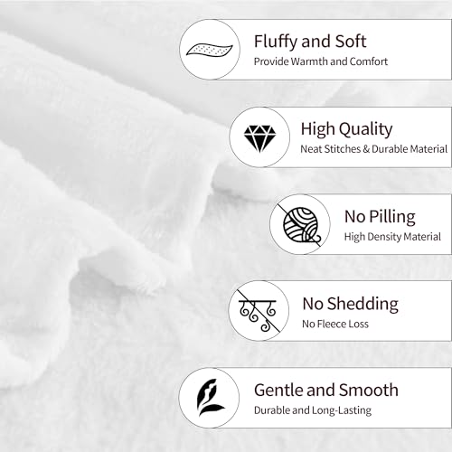 jerkboo American Eagle Throw Blanket Gift 50"x60" - color: American Eagle, size: 60"x50"