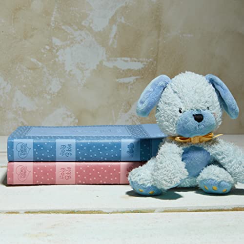 ICB, Precious Moments Bible, Pink Leathersoft: International Children's Bible – For Kids Ages 6 to 12