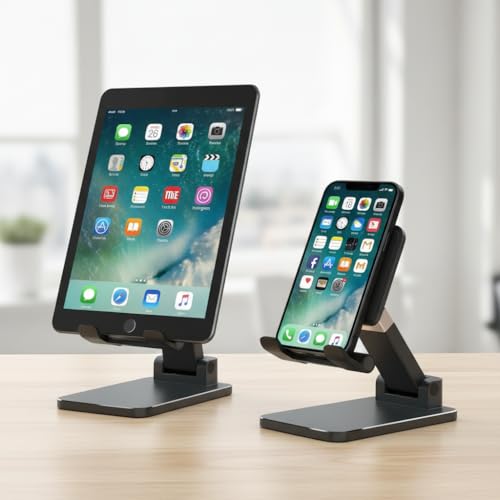 Phone Stand for Desk