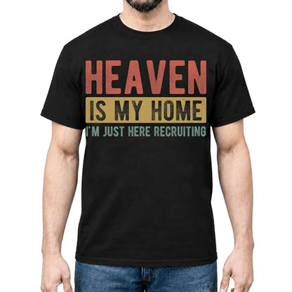 Dad Shirt - Father T-Shirts - Father's Day Shirts for Men - color: Dad Shirt 3, size: 3X-Large
