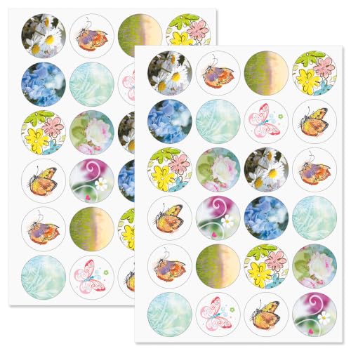 Current Get Well Greeting Card Set - color: Variety-2