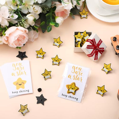 Landical Inspirational Star Back to School Gift Bulk - style: You Are A Star