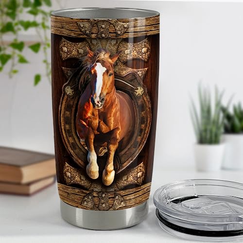 SANDJEST Christian Gift Inspirational Gifts for Women Tumbler 20oz Stainless Steel Insulated Coffee Travel Cup Mug Motivational Gift for Women Birthday Christmas - color: Christan 2