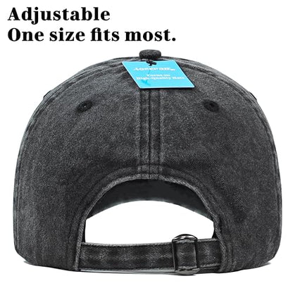 Christian Hats for Men Women,Jesus 3 Nail Cross Hat Christian Religious Gifts for Birthday/Christmas,Black and Silver - color: 201.black