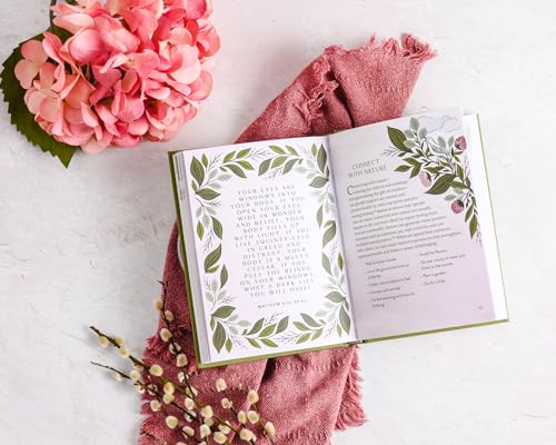 Prayer in Motion: An Invitation to Be Fully Present, Connect with God, and Pray with Your Whole Self