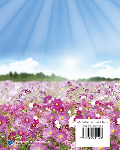 Daily Gratitude (Deluxe Prayer Book)