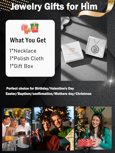 Confirmation Gifts Sterling Silver Confirmed in Christ Religious Catholic Jewerly - color: P