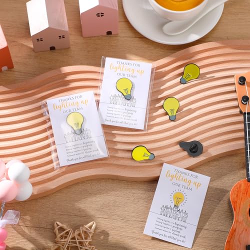 Employee Appreciation Gifts Team Pins for Coworker - style: Inspirational