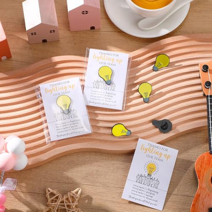 Employee Appreciation Gifts Team Pins for Coworker - style: Inspirational