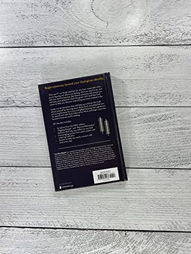 All I Am: A Catholic Devotional for Discovering Who You Are in God