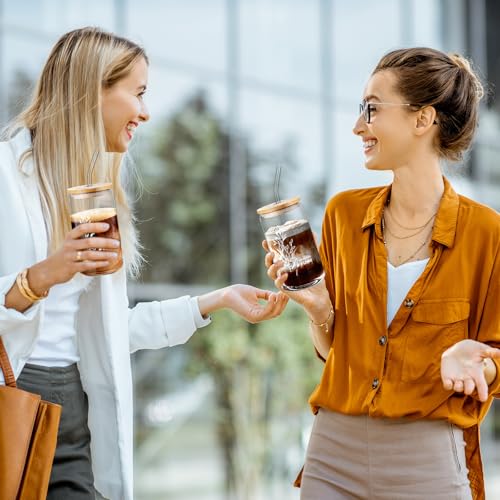 Hoolerry 9 Pcs Thank You Gifts for Women Employee Coworkers, Never Forget - style: Never Forget