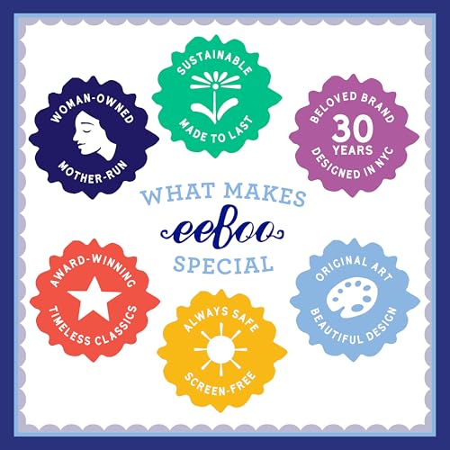 eeBoo Shiny Dinosaur Memory & Matching Game, Ages 3+, 1-4 Players - style: Shiny Dinosaur