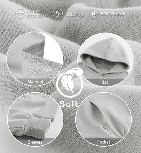 Whale Shark Hoodie & Sweatshirt When You Go Through Deep Waters Shirt Christian Bible Verse Isaiah 43 2 Shirt - color: Grey, size: XX-Large