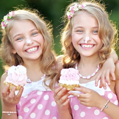 Sereney Birthday Gifts for Girls, 1-16 Year Old Girl Birthday Bracelet Gift - style: 7th Bday