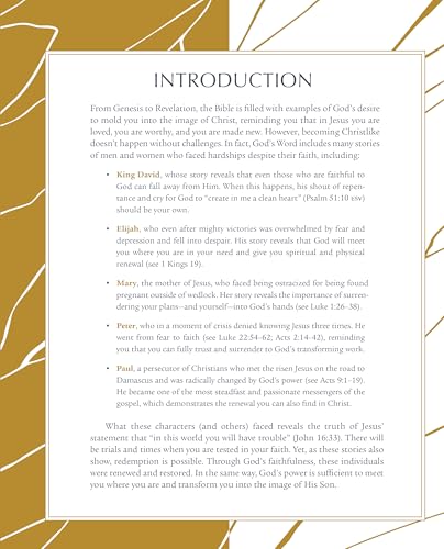 Jesus Calling 52-Week Bible Study: Experience the Presence of God (Jesus Calling Bible Studies)