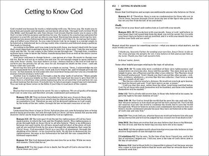 NIV, Value Outreach Bible, Paperback: (Perfect for Church Newcomers, Ministry Gifts, and Events)