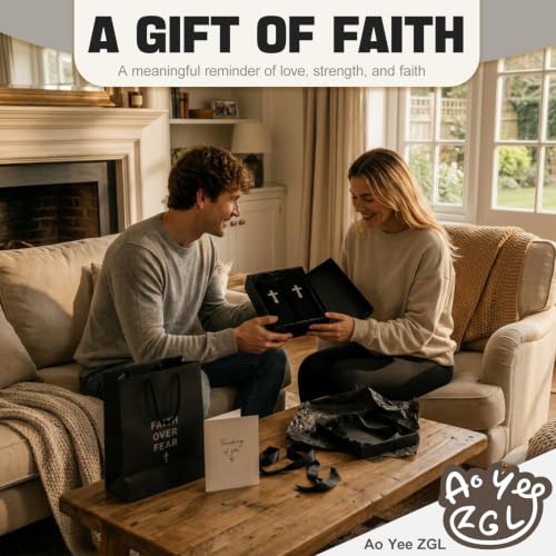3 Pairs Unisex Cross Socks,Gifts for Christian: Easter Christmas - color: Joshua 1:9 - Black