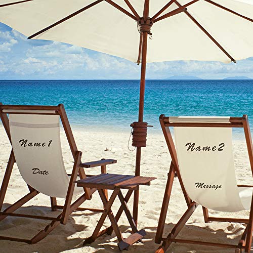 A&T ARTWORK Forever Love Personalized Photo Prints Gift Couple's Names and the Special Date Gift for Anniversary,Valentine's day,Wedding 14x11 inches & D-Mats UNFRAMED - color: Love Forever, size: 11x14"
