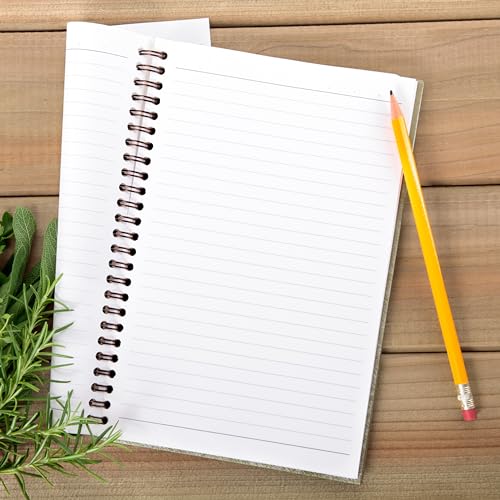 God is Still Writing Your Story Christian Notebook Journal - Christian Gifts for Women, Bible Journal Notebooks for Note Taking, Bible Journaling Notebook, Purple Spiral Notebook 5.5x8.3 - color: 7-Bible Purple-notebook