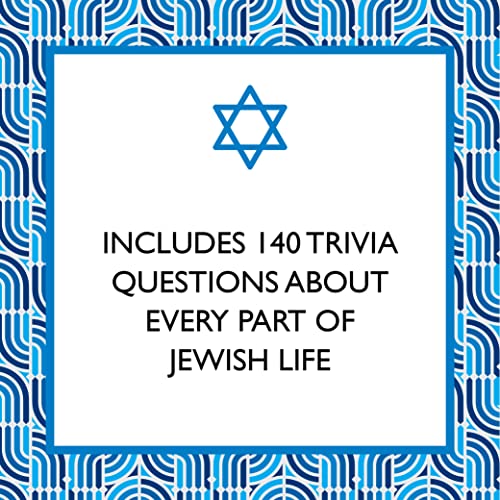 Jewish Trivia