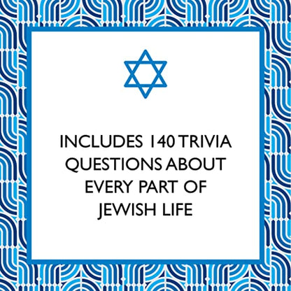 Jewish Trivia