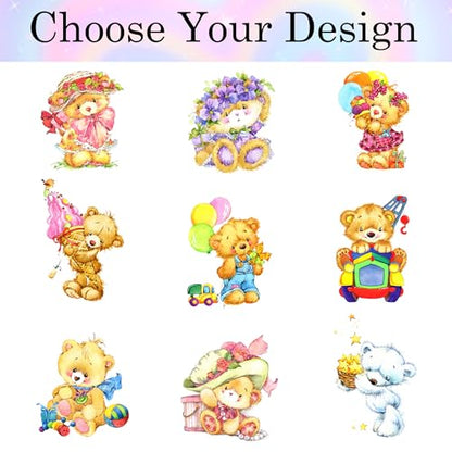 Ships Next Day, Personalized Baby Blanket Gifts for Teen Girls, Custom Blanket with Name Flannel Throw Girls Blankets Customized Daughter Gifts for Kids Adult - color: Color 22