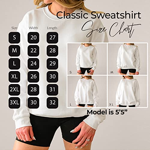 Verita Culture Coffee And Jesus Christian Sweatshirt Women Fall Long Sleeve Graphic Shirts Cozy Weather Lover Pullover Tops - color: Dark Chocolate, size: Medium