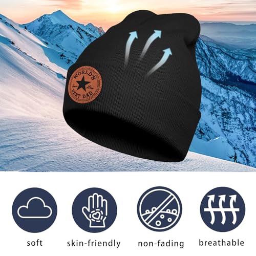 Dad Gifts Dad Hat for Men - color: Beanie-1