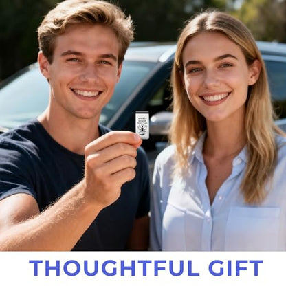 Visor Clips for Cars, Religious Psalm 91:11 Prayer Guardian Angel Car Visor Clip Accessories Funny Safety Gift for Family Friend New Driver (Angels Guard) - style: Angels Guard