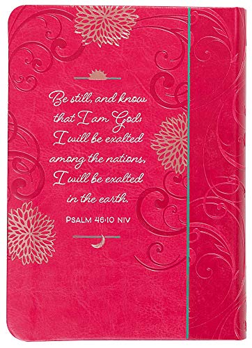 Be Still and Know: Morning & Evening Devotional - A Morning and Evening Devotional for Your Quiet Time with God, Inspiration to Help You Rest Assured ... Love For You