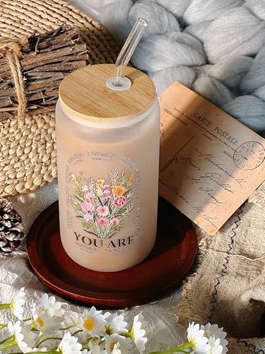 Christian Birthday Gifts for Women, Religious Spiritual Gifts for Women, Catholic Inspirational Baptism Encouraging Thank You Gift for Sisters in Christ Mom Ladies Friends Sister, Mothers Day Gifts