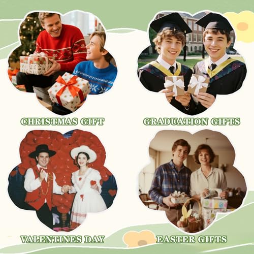 Pocket Hug Token 2026 Graduation Giftsfor her him Mothers Day Gifts for Mom Thank You Gift for Her Him - color: Little Reminders