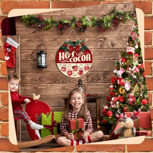 Vicenpal 22 Pcs Interchangeable Welcome Seasonal Sign, Black, Stylish - color: Black, style: Stylish