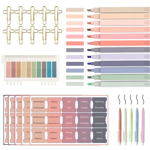 Bible Cover for Women Bible Case (Bible stationery) - color: Bible stationery