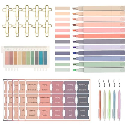 Bible Cover for Women Bible Case (Bible stationery) - color: Bible stationery