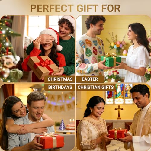 Bible Verse Box 120 Color Coded Daily Bible Verse Cards for 6 Emotions