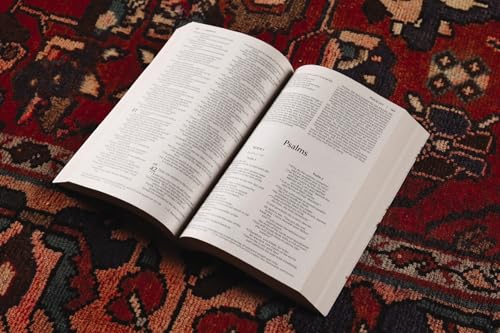 NIV, Bread of Life Outreach Bible, Paperback