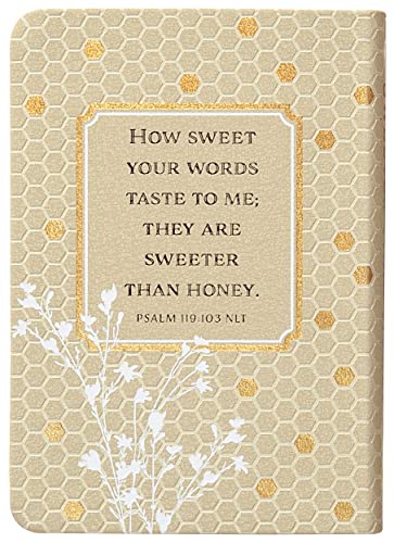 Sweeter Than Honey: 365 Daily Devotions