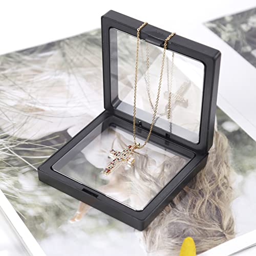 Cross Pendant Necklace for Women Jewelry Gold Cross Necklaces for Women Cross Necklace Minimalist Trendy Jewelry Valentines Day - style: CN6