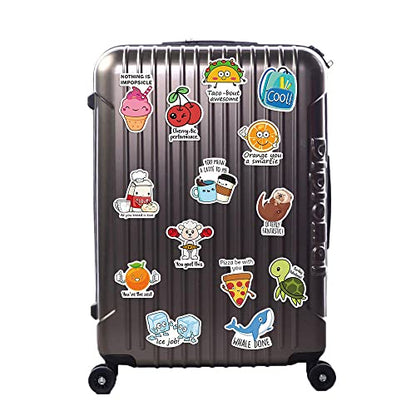 50Pcs Students' Reward Stickers Suitable for Handheld Devices, laptops, Phone Cases, and Gift Packaging(Fun Rewards) - color: Fun Rewards