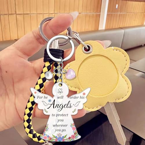 Christian Gifts for Women Men Angel Gifts for Women Angel Charms