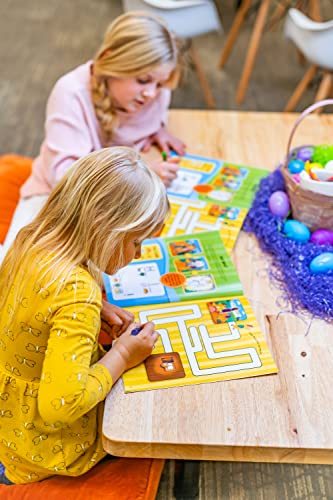 The Beginner's Bible Come Celebrate Easter Sticker and Activity Book
