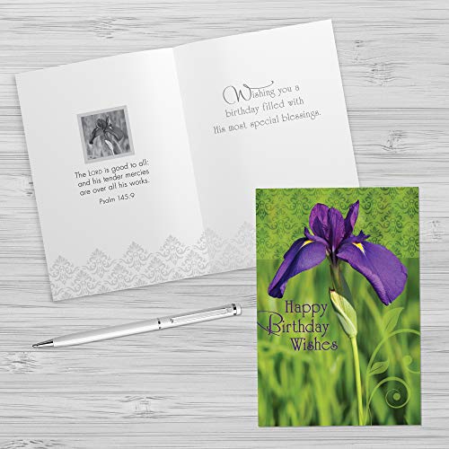 Designer Greetings Faithfully Yours Assorted Cards 24 Pack