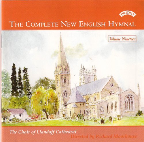 Complete New English Hymnal 19