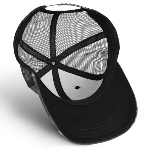 Christian Jesus Cross Hat - Faith Hats for Men Women - Religious Gifts for Thanksgiving Christmas - color: Faith Flag/Camo Grey