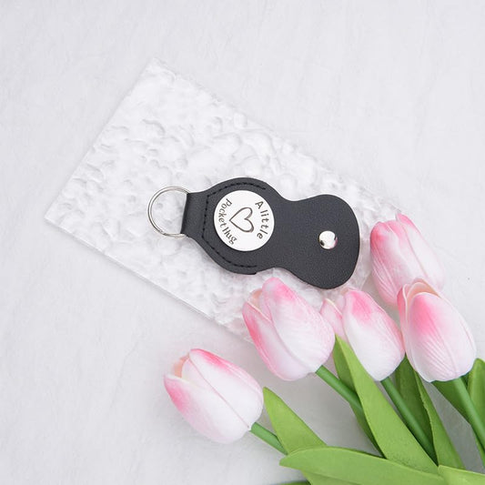 Pocket Hug Token for Women Men Him Birthday Inspirational Gifts for Daughter Friend Long Distance Gifts for Wife Mom - color: Fuck This Shit